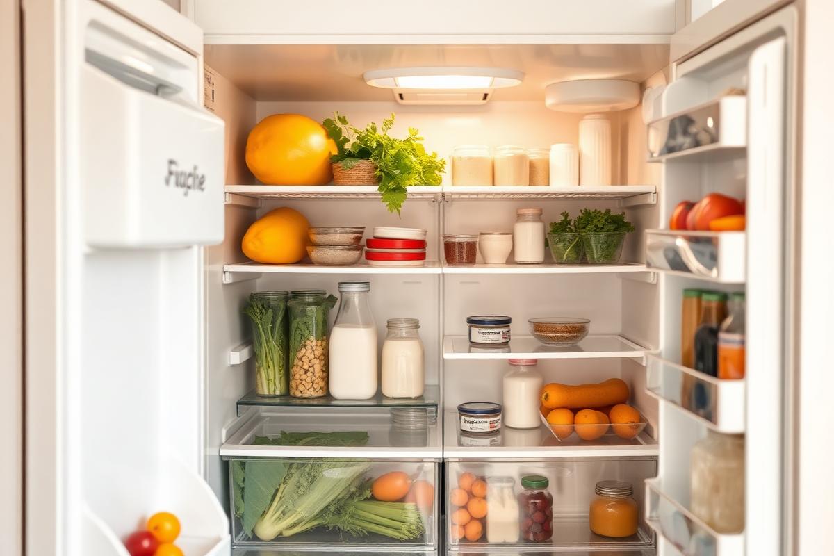 Show it your kitchen